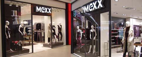 MEXX Leoben